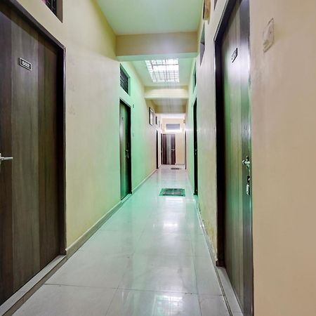 Hotel O Shyam Utsav Mirzāpur Exteriér fotografie