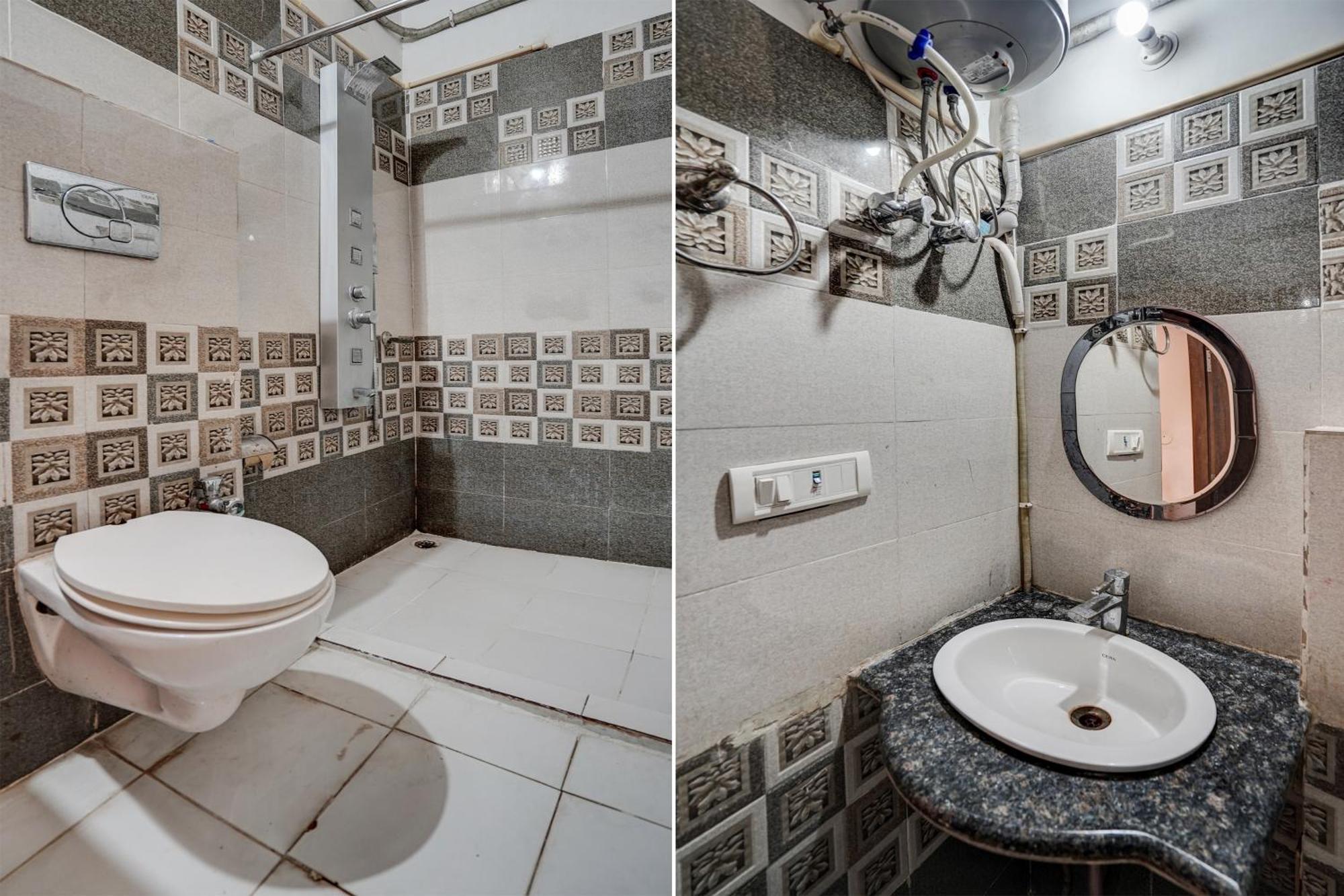 Hotel O Shyam Utsav Mirzāpur Exteriér fotografie